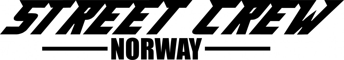 Street Crew Norway logo
